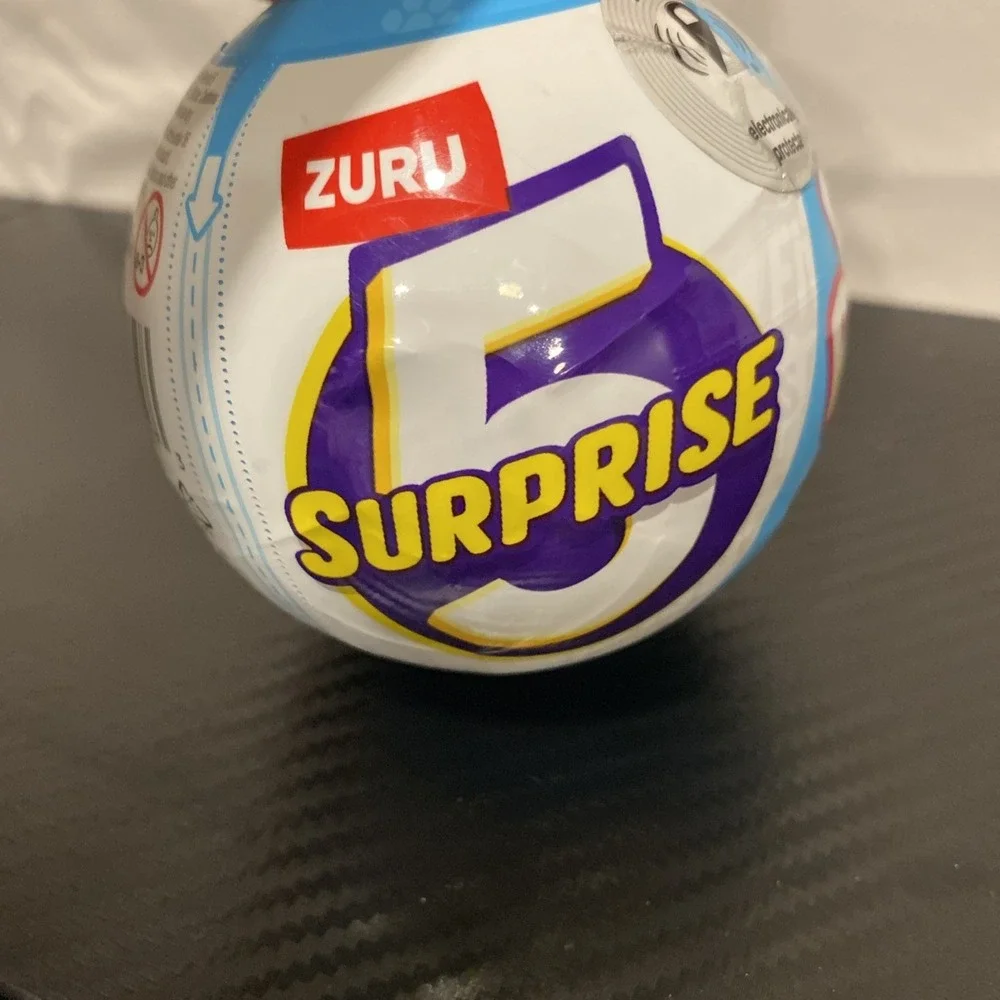 2x PET RESCUE‎ 5 MAGIC REVEAL & HEAL SURPRISE MYSTERY CAPSULES~ TOYS~ 2021 ZURU